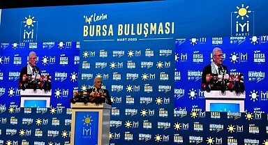 Müsavat Dervişoğlu: “Türkiye’nin başı dertte”