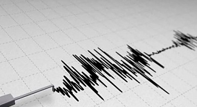Myanmar'da 7.7 Büyüklüğünde Dev Deprem!