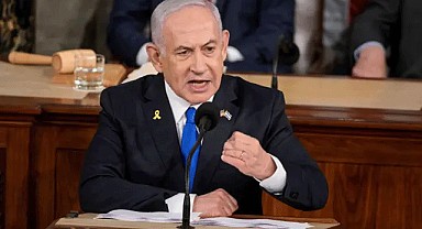 Netanyahu: