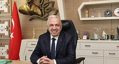Nilüfer Belediyesi’nden bir ilk: Yapay Zeka Bürosu kuruldu