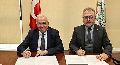 Nilüfer Belediyesi ve Bursa Barosu’ndan kadınlara şiddete karşı iş birliği