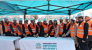 Nilüfer’e 4. kreş kazandırılıyor
