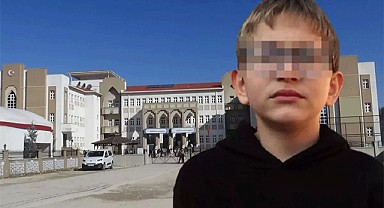 Okulda Skandal Olay!