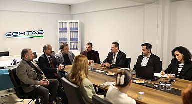 Orkent Sitesi düğümü GEMTAŞ ve BURKENT İşbirliği İle Çözüldü