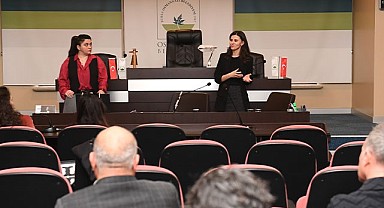 Osmangazi Belediyesi’nden yöneticilere eşitlik eğitimi