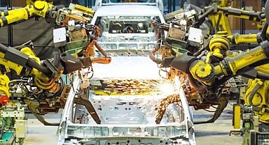 Otomotiv devinden silah üretimi!