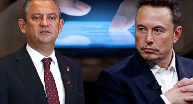 Özel gündeme getirdi!
