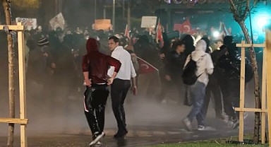Protestolar Sonucu Birçok İlde Gözaltı