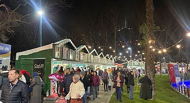 Ramazan Meydanları, eski Ramazanları yaşatıyor