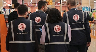 Ramazan Öncesi Sıkı Denetim!