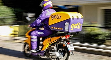 Rekabet Kurulu Getir İçin Kararını Verdi