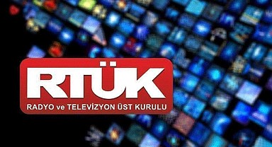 RTÜK'ten Ceza Yağmuru!