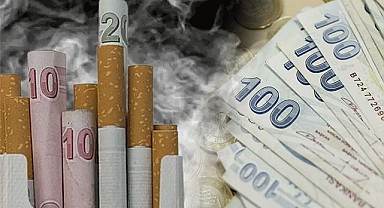 Sigara Fiyatlarını Etkileyecek Vergi Değişikliği