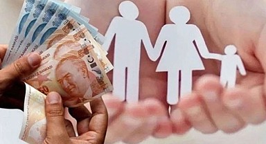 Sosyal Ve Ekonomik Destek Ödemeleri Hesaplara Yattı