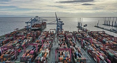 Şubat ayı ihracat rakamları belli oldu