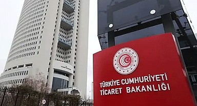 Ticaret Bakanlığı'ndan Ağır Cezalar