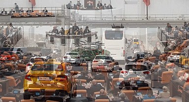 Trafik Cezalarında Büyük Değişiklik!