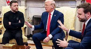 Trump'a Avrupa'dan Tepkiler
