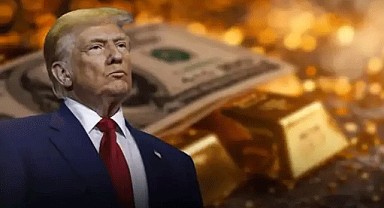 Trump'ın Hamlesi Altın'da Rekoru Getirdi
