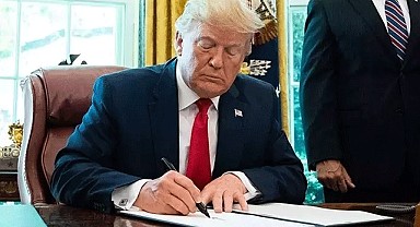 Trump'ın Listesi Sızdırıldı!