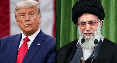 Trump, İran'dan müzakere talebinde bulundu