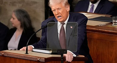 Trump'tan endişe yaratan sözler