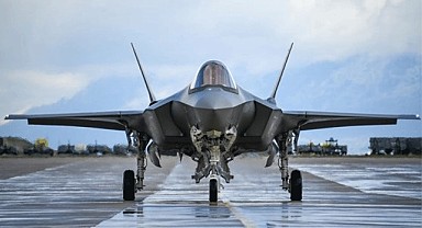 Trump'tan Erdoğan görüşmesi sonrası F-35 sinyali