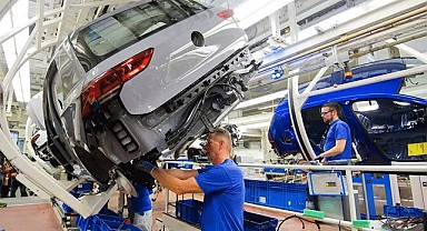 Trump'tan otomotiv üreticilerine tehdit