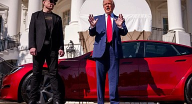 Trump ve Musk hakkında soruşturma talebi