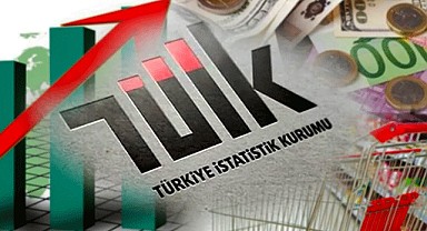 TÜİK Enflasyon Oranını Açıkladı!