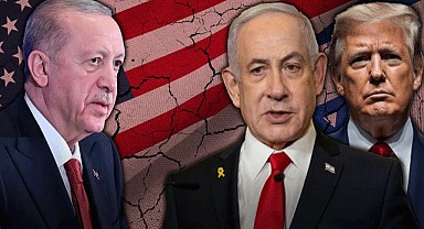 Türkiye'nin Suriye'de üs kurmasına engel olacak!