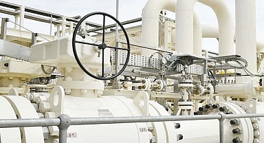 Türkiye'nin Yükselen Doğal Gaz Üretimi
