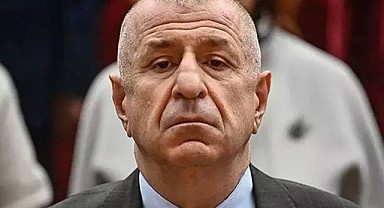 Ümit Özdağ Hakkında Yeni Karar!