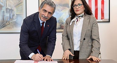 Umurbey'in Tarihi Dokusu Koruma Altında