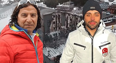 Yangın Sonrası Herkesin Aklında Aynı Soru?