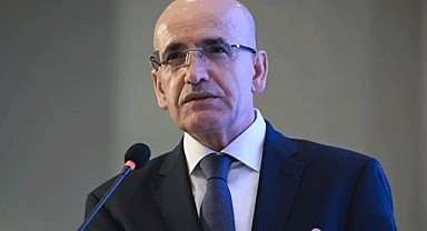 Yaşanan Depreme Bakan Şimşek'ten İlk Yorum