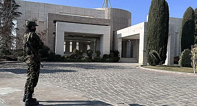 Yazlık Yazlık Değil Para Deposu