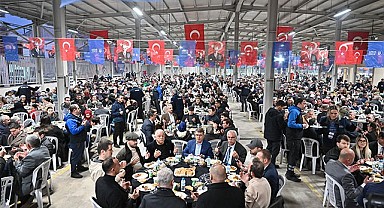 Yenişehir'e sıvı gübre fabrikası geliyor
