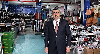 Yıldırım'da Bayram Erken Geldi