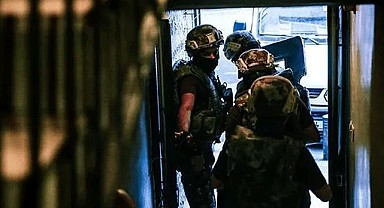 Zehir Tacirlerine Ağır Darbe!