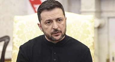 Zelenskiy: