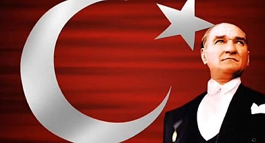 23 Nisan Ulusal Egemenlik ve Çocuk Bayramı kutlu olsun!