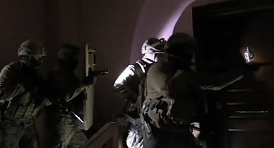 27 İlde Siber Suçlara Darbe!