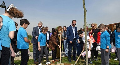 61. Kütüphane Haftası Osmangazi’de kutlandı