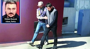 ABD'den Türkiye'ye Uzanan Operasyon!