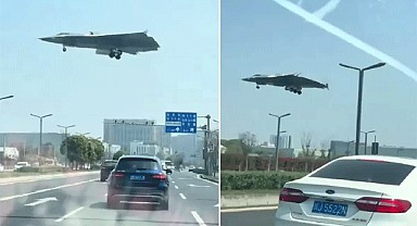 ABD'nin Uykuları Kaçacak!