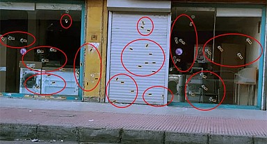 Adana'da Cinayetle Biten Silahlı Saldırı!