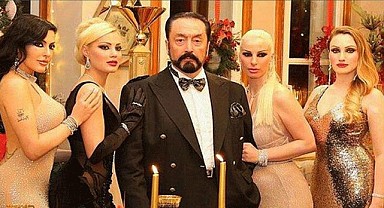 Adnan Oktar’ın Cezaevindeki Son Görüntüsü Ortaya Çıktı