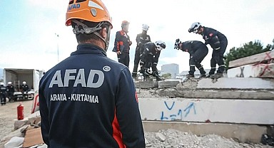 AFAD Raporu Bursa İçin Alarm Veriyor