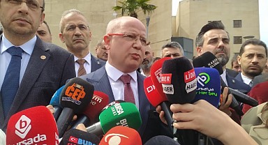 AK Parti’den Başkan Bozbey’e Suç Duyurusu